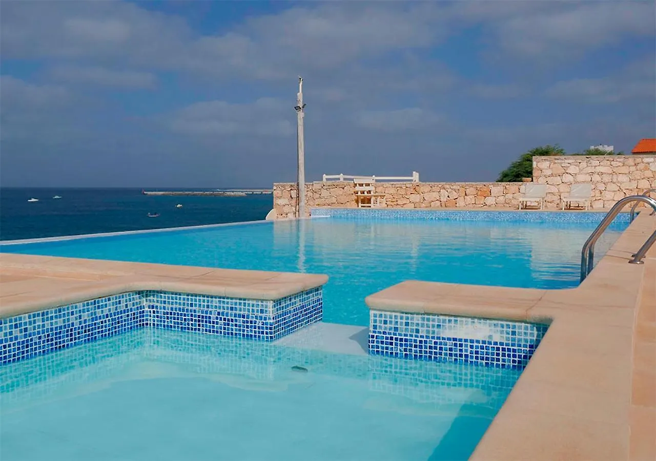 Villa Lagosta Stella Maris Exclusive Cidade do Maio Yeşil Burun Adaları