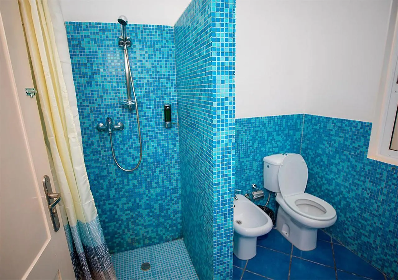 Villa Lagosta Stella Maris Exclusive Cidade do Maio
