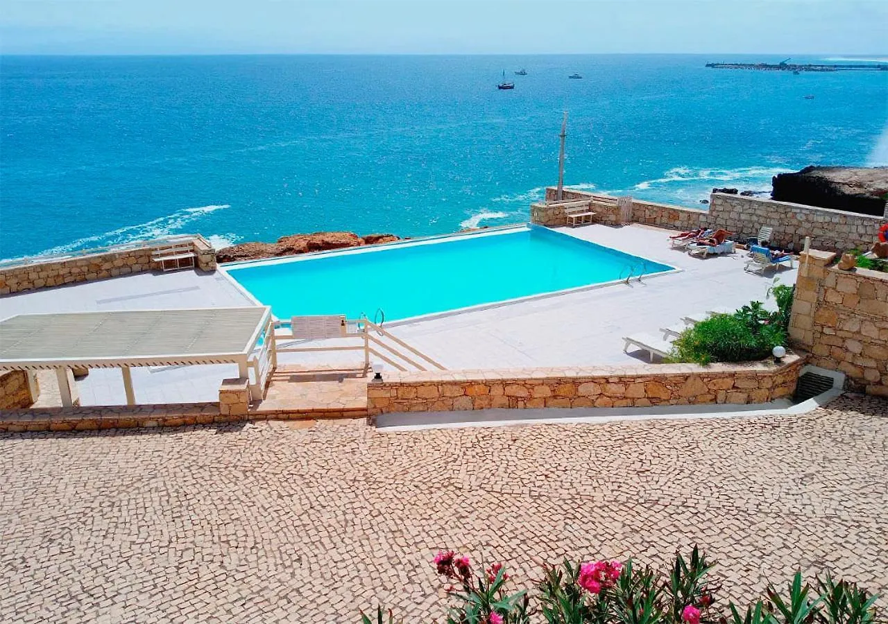 Villa Lagosta Stella Maris Exclusive Cidade do Maio Yeşil Burun Adaları