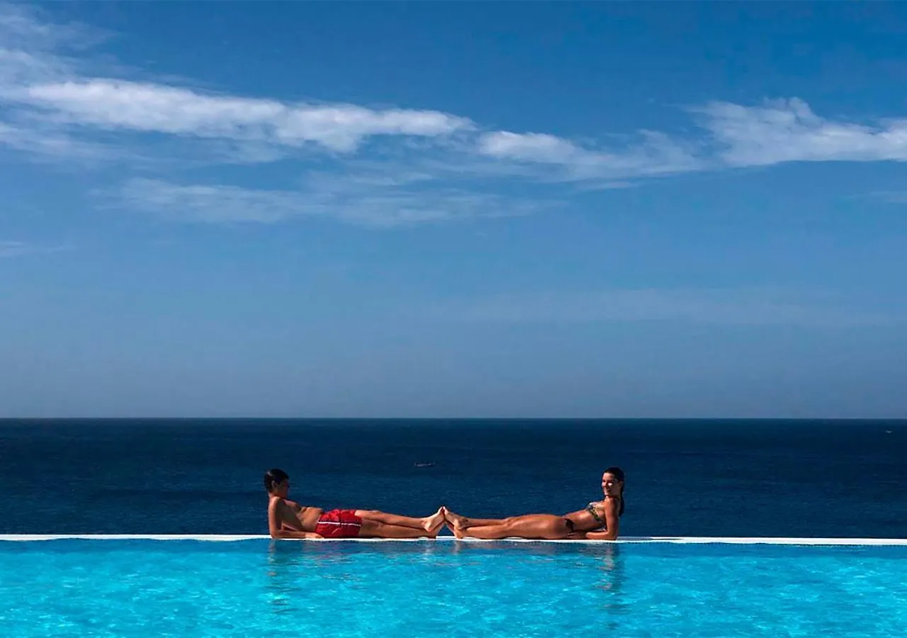 Villa Lagosta Stella Maris Exclusive Cidade do Maio