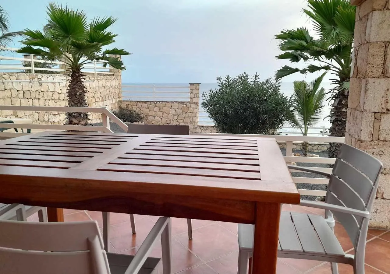 Villa Lagosta Stella Maris Exclusive Cidade do Maio
