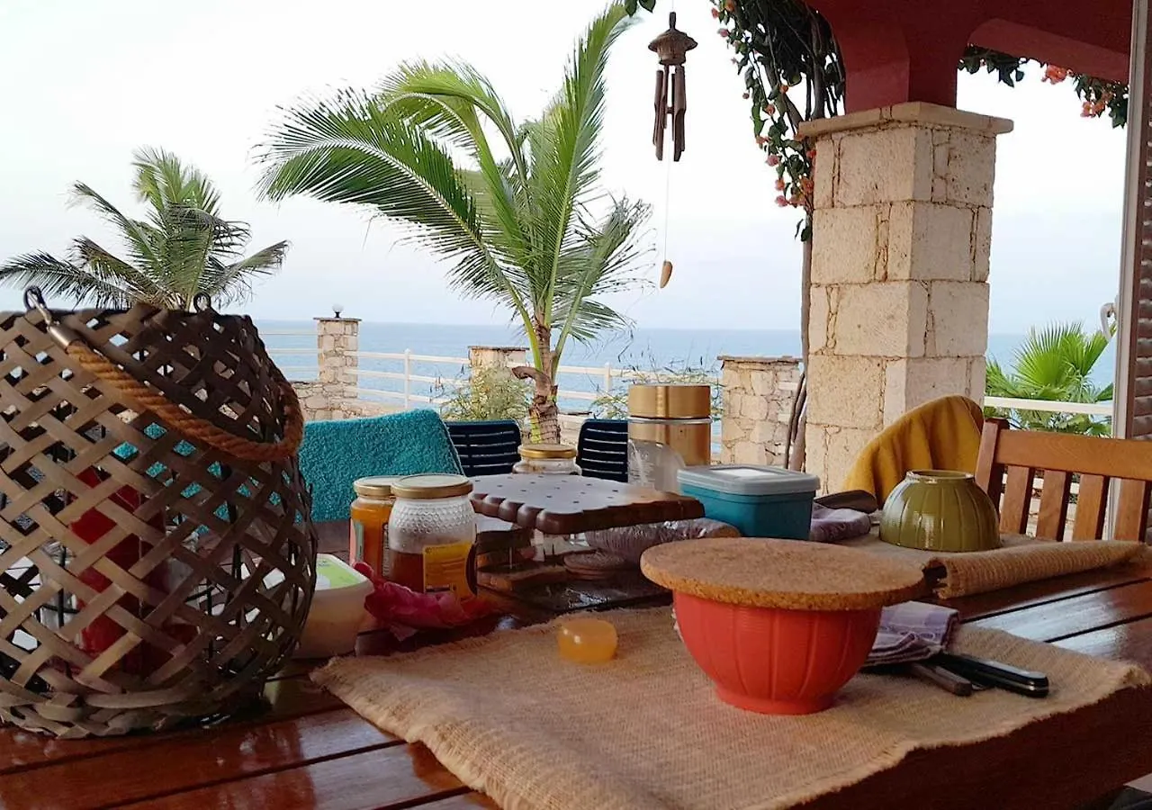 Villa Lagosta Stella Maris Exclusive Cidade do Maio