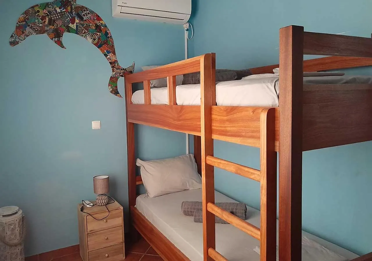 Villa Lagosta Stella Maris Exclusive Cidade do Maio